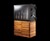 Bulletproof Whisky Vault - Ultimate Whisky Protection