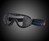 Swivel Vision Athletic Training Goggles Swivel Vision Athletic Training Goggles