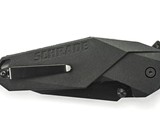 Schrade SCHA5B M.A.G.I.C. Folding Knife