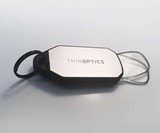 ThinOPTICS Keychain Reading Glasses