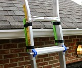 Ladder Frog - Ladder Stabilizer & Surface Protector