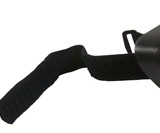 Rearview Hand Mirror