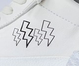Wear Your Sole Shoe Tattoos