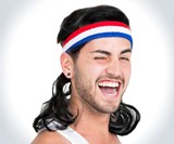 Mullet Headbands