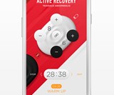 SmartMio Wearable Muscle Stimulator