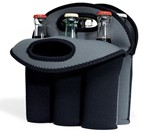 Neoprene 6-Pack Bottle Carrier