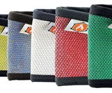 Recycled Fire Hose Wallets & Cases