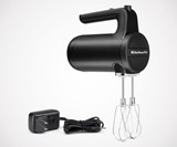KitchenAid Cordless 7-Speed Hand Mixer