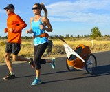 The kidRunner