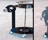 Disc-It Grill