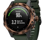 VERTIX GPS Adventure Watch