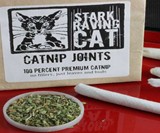 Vapor Trails Catnip Joints