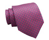 The Dark Knot Men's Tie & Accessory Set