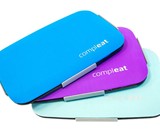 Compleat FoodSkin Flexible Lunchbox