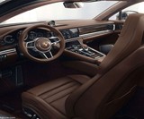 Porsche Panamera Sport Turismo