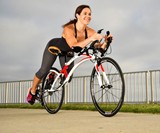 Bird of Prey Bicycle