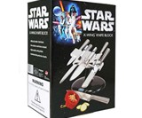 Star Wars X-Wing Knife Block