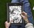 RoWrite Smart Writing Pad RoWrite Smart Writing Pad