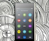 Ray Super Remote