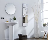 SuninX Multi-Functional Infrared Mirror Heater