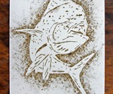Gunpowder Art