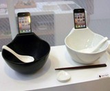 Anti-loneliness Ramen Bowl