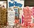 Cereal Monsters Geeki Tiki Mugs