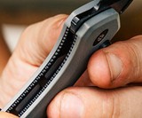Tekto F3 Charlie Flipper Knife
