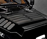 Knight XV Fully Armored SUV