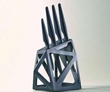 Black Diamond Floating Knife Block