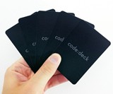 code:deck Playing Cards