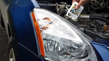 Blinker Fluid Blinker Fluid