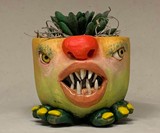 Lucky Stradley Ceramics