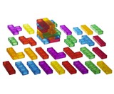 Jenga - Tetris Edition