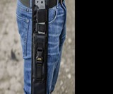 TOPS M4X Punisher Knife