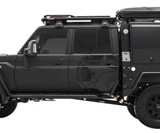 Patriot Campers LC79 Super Tourer
