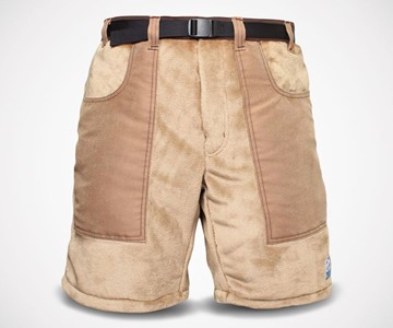 Polar Shorts - Fleece Shorts for Spring & Fall Polar Shorts - Fleece Shorts for Spring & Fall