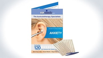 Anxiety Ear Seed Kit