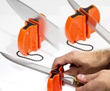 Pocket Knife Sharpener
