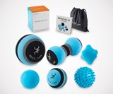 Massage Ball Set