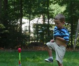 Ultra Stomp Rocket
