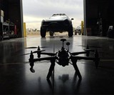X8+ Premier Power Drone