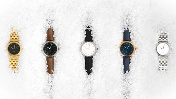 Rotate All-In-One Watchmaking Kits