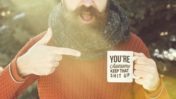 Gifts to Give Someone You're About to Break Up With