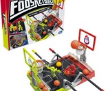 Hasbro Foosketball