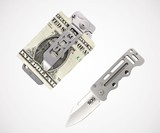 SOG CashCard Folding Knife