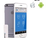 iLuun Air Wireless USB 3.0 Flash Drive