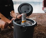 BruMate BackTap Backpack Cooler