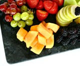 Thermal/Cooling Appetizer Plate