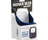 Sudski - Shower Beer Holder